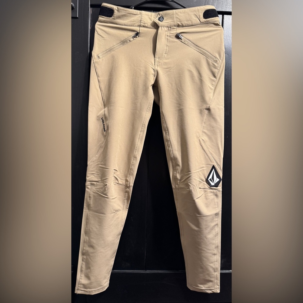 Volcom Trail Ripper Mountain Bike Pants